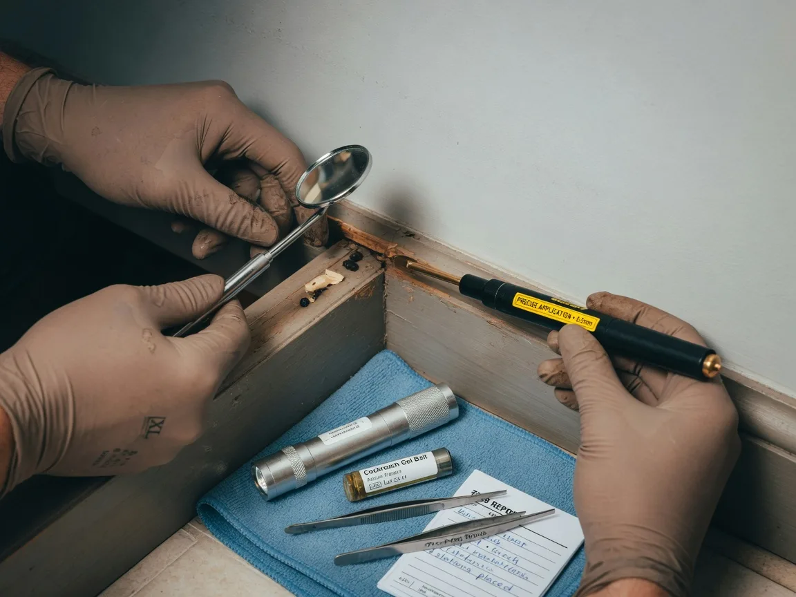 Why choose Emergency Pest Control in Williamstown, NY